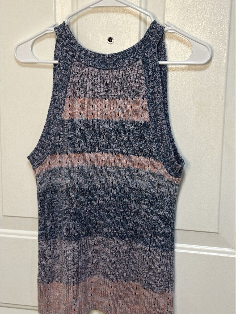 GAP Women's GAP FOR GOOD Sleeveless Sweater XS